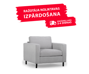 Poilsio kėdė OTRA (Gamintojo sandėlis)